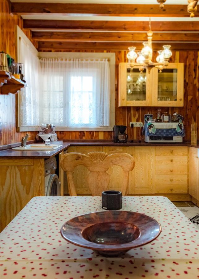 Maison d'hôtes Gallart - Turistico Rural à La Pobla de Cervoles Extérieur photo