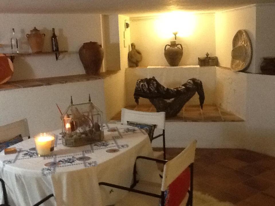 Maison d'hôtes Gallart - Turistico Rural à La Pobla de Cervoles Extérieur photo