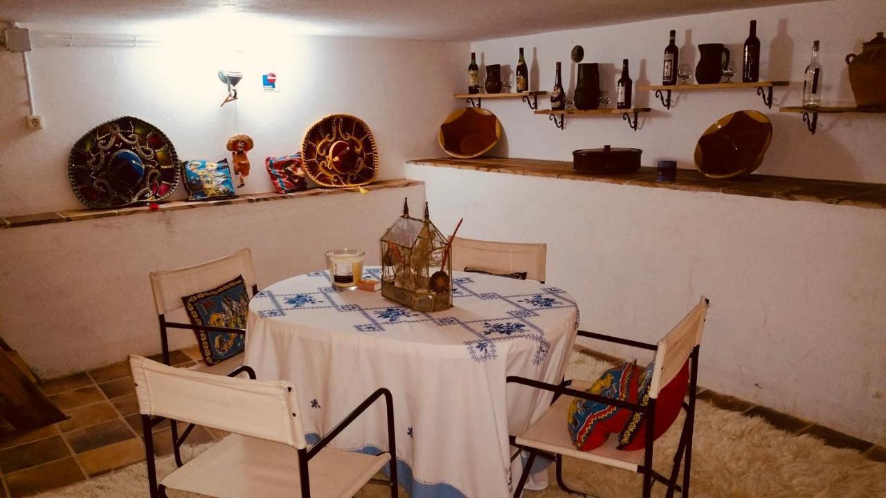 Maison d'hôtes Gallart - Turistico Rural à La Pobla de Cervoles Extérieur photo