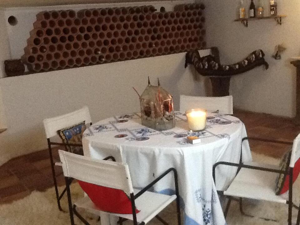 Maison d'hôtes Gallart - Turistico Rural à La Pobla de Cervoles Extérieur photo